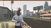 Akr Orchid Standoff 2 GTA V